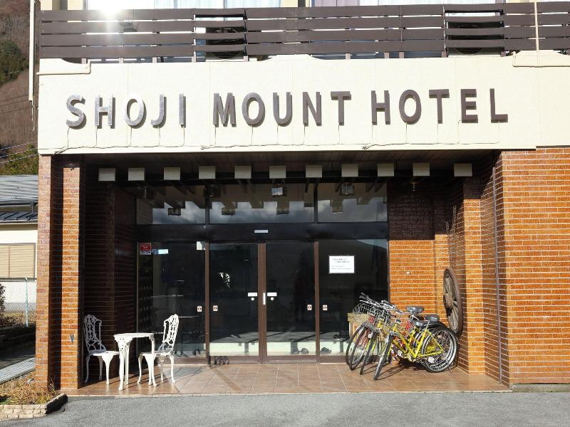 Shoji Mount Hotel image