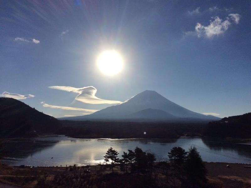 Shoji Mount Hotel image