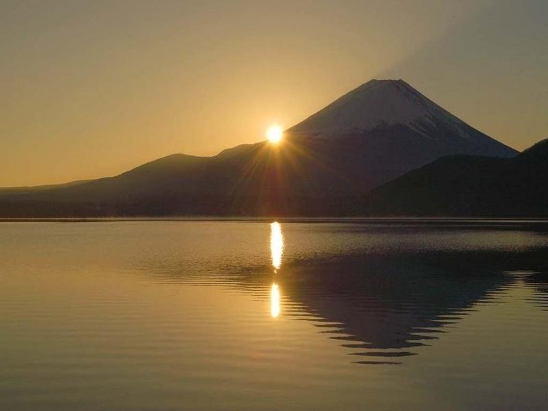 Shoji Mount Hotel image