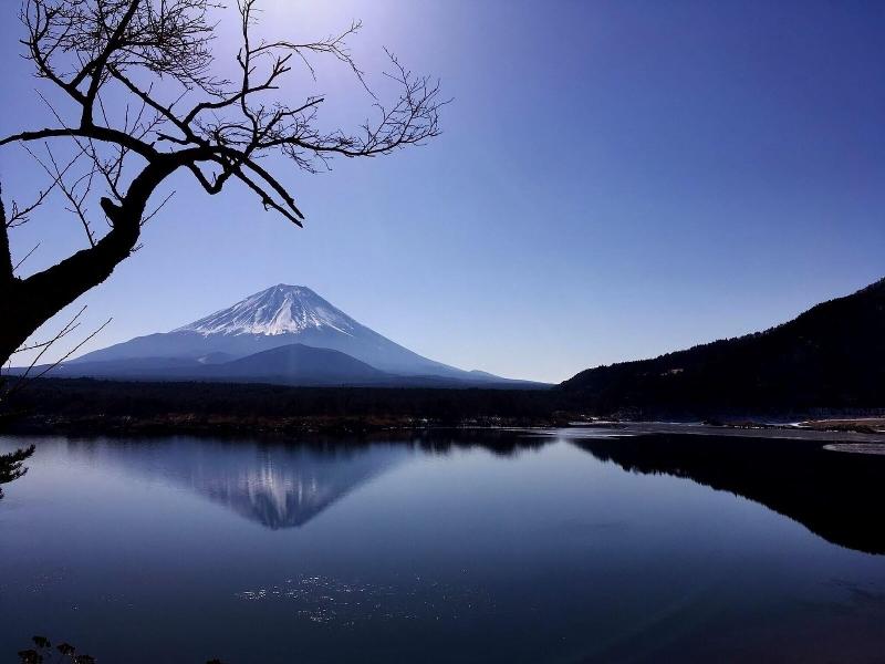 Shoji Mount Hotel image