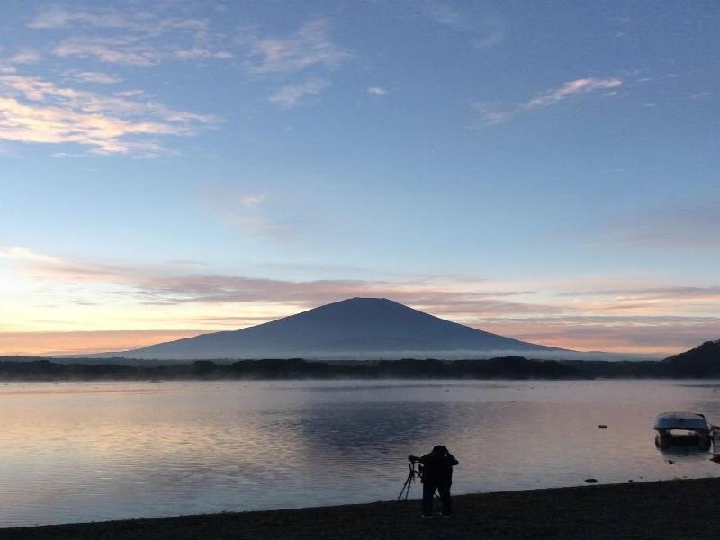 Shoji Mount Hotel image