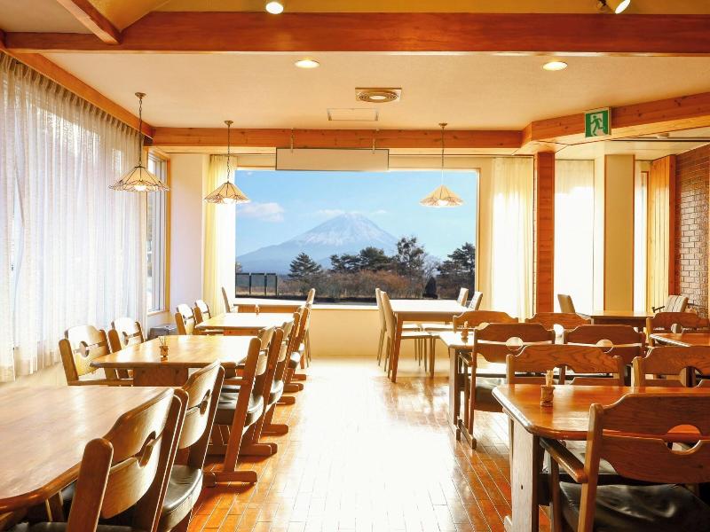 Shoji Mount Hotel image