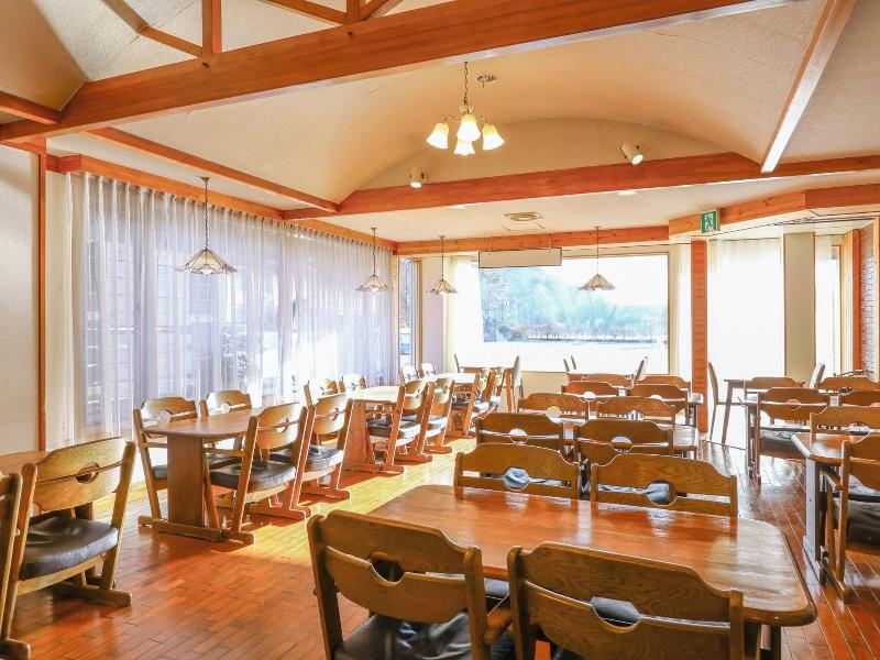 Shoji Mount Hotel image