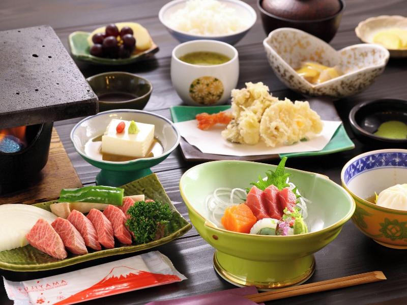 Shoji Mount Hotel image