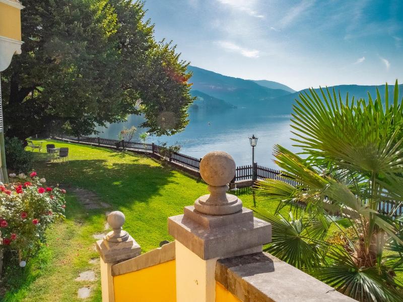 See Villa image