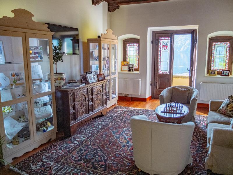 See Villa image