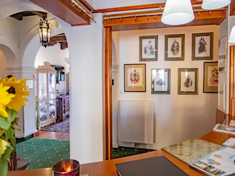 See Villa image