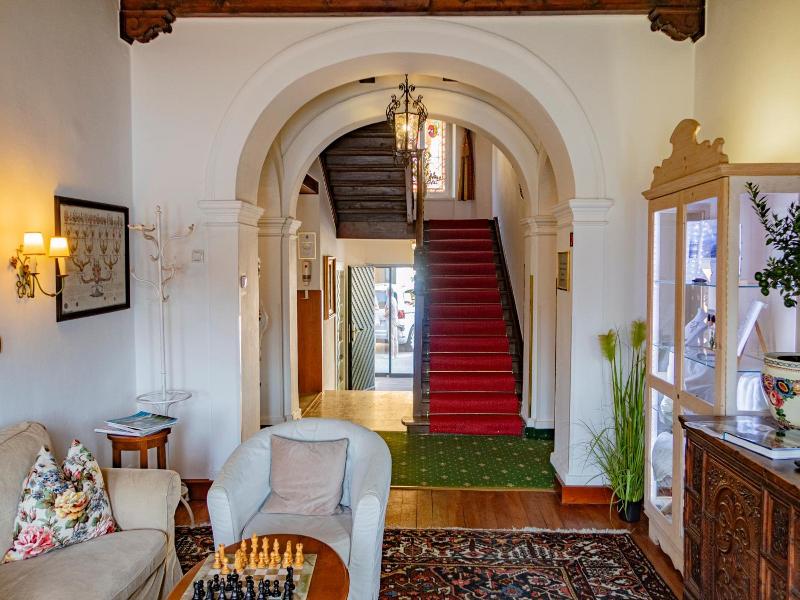 See Villa image