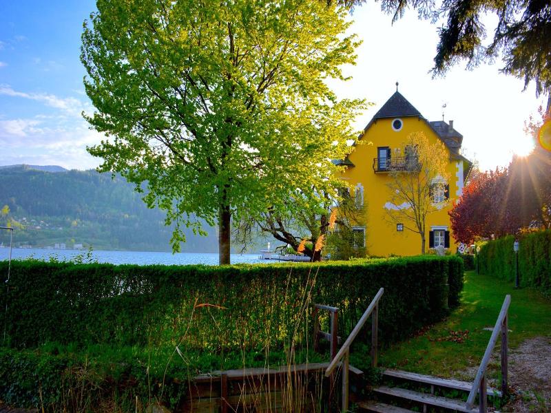 See Villa image