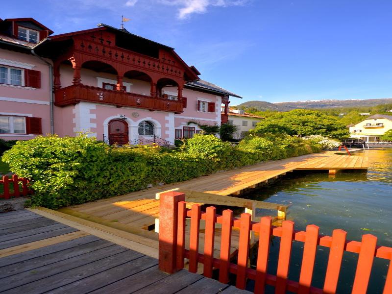 See Villa image