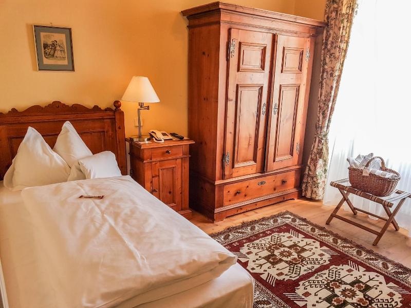 See Villa image