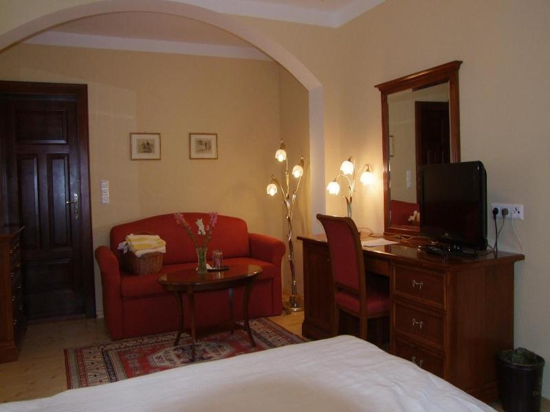 See Villa image