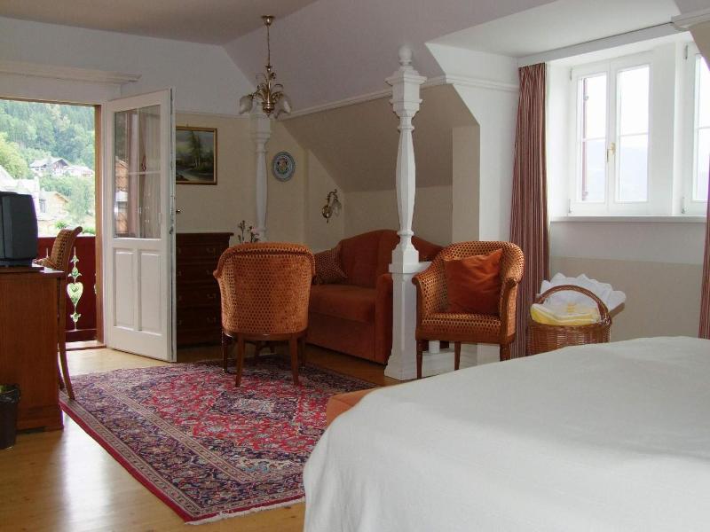 See Villa image