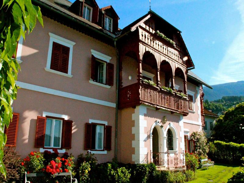 See Villa image