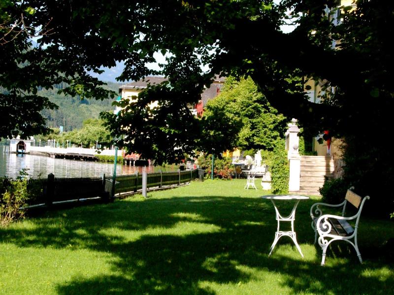 See Villa image