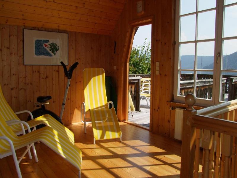 See Villa image