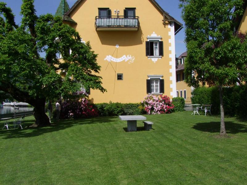 See Villa image