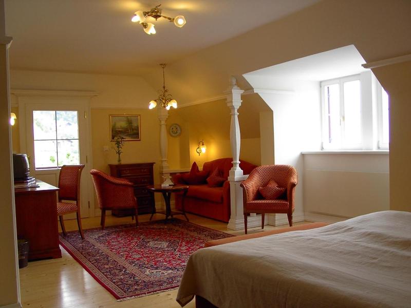 See Villa image