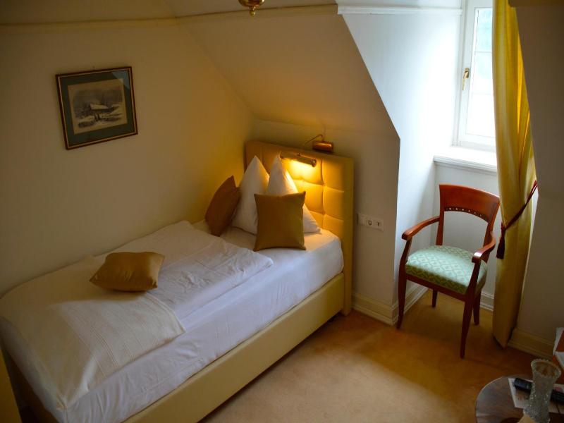 See Villa image