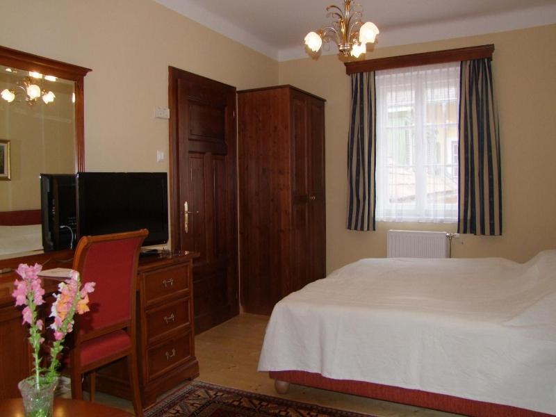See Villa image