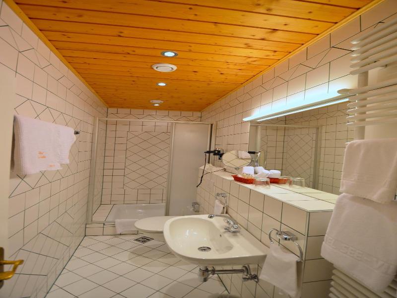 See Villa image