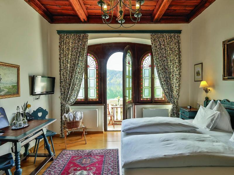 See Villa image