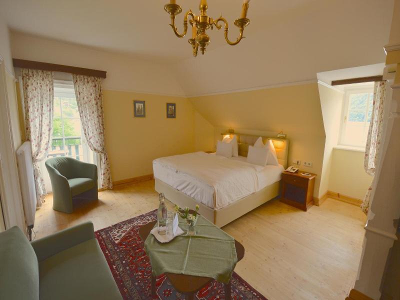 See Villa image