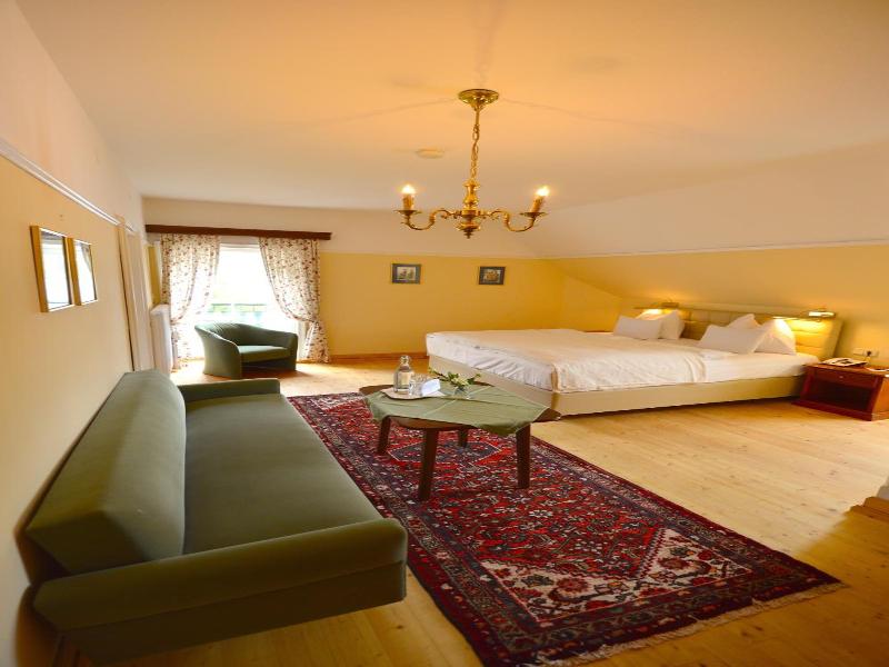 See Villa image