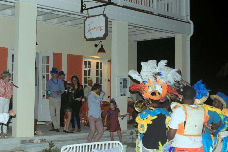 The Sandpiper Inn Cottages image