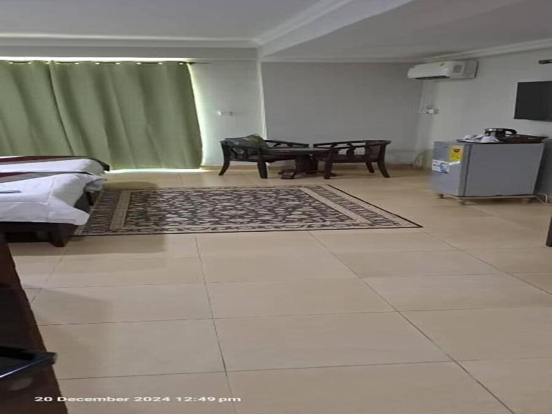 Korkdam Hotel image