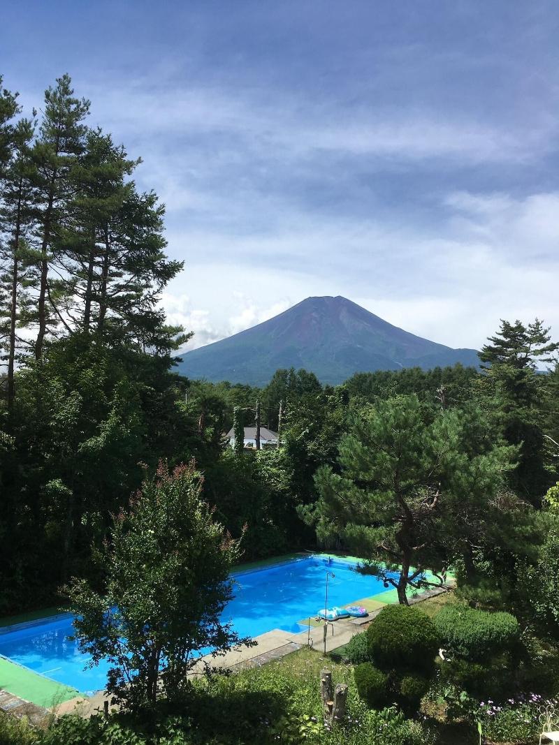 Inn Fujitomita image