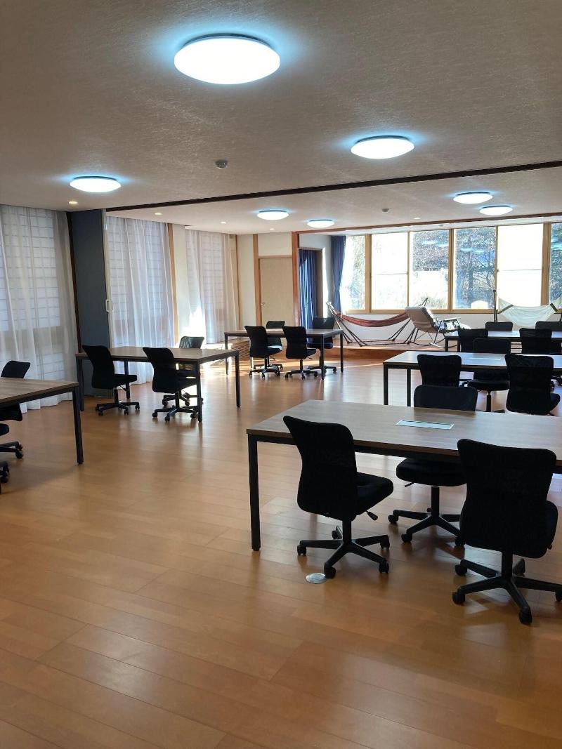 Inn Fujitomita image