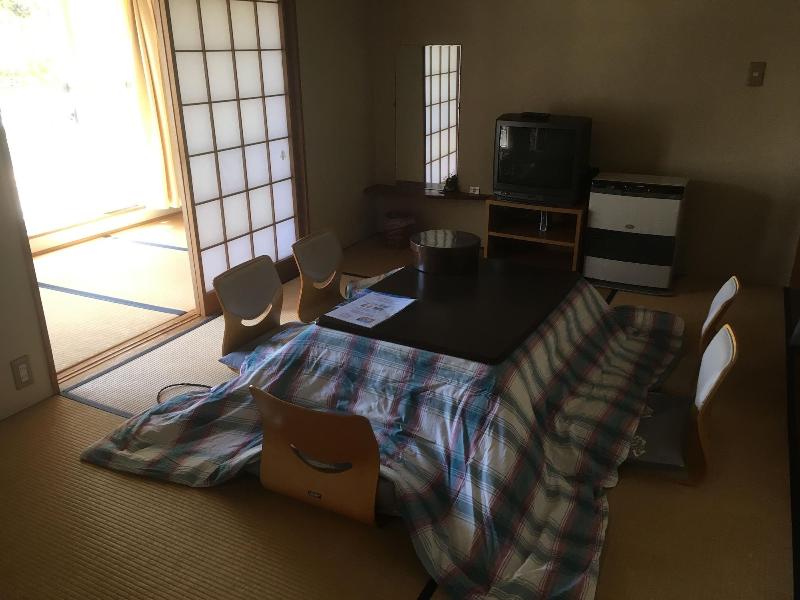 Inn Fujitomita image