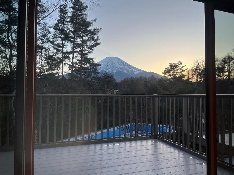 Inn Fujitomita image