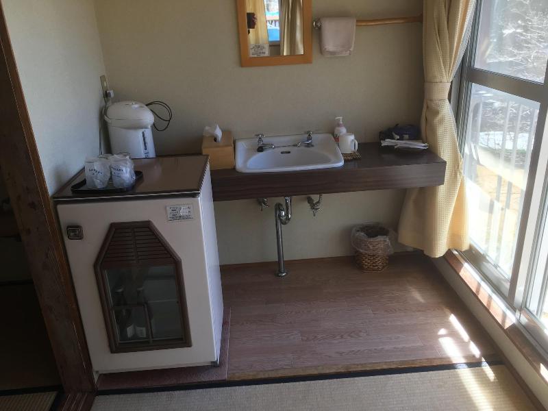 Inn Fujitomita image