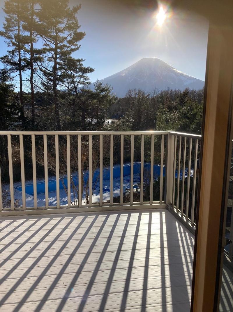 Inn Fujitomita image