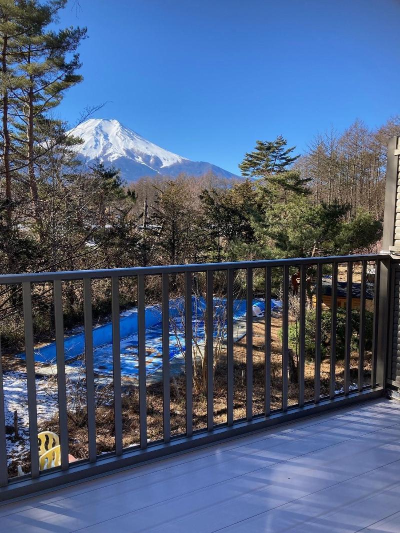 Inn Fujitomita image