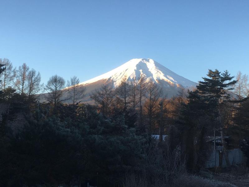 Inn Fujitomita image