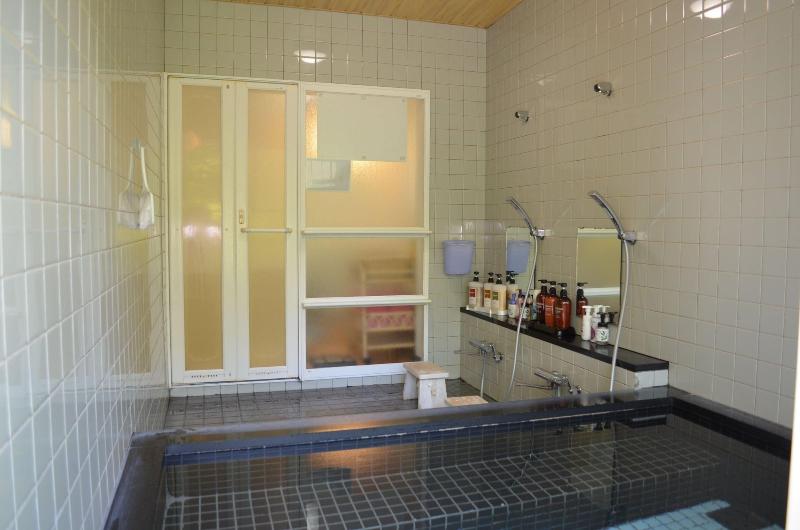 Resort Pension Shikisai image
