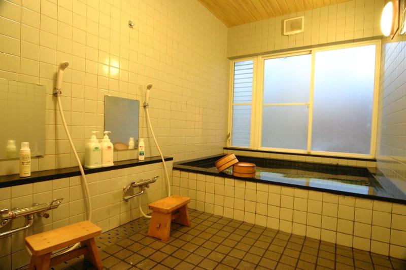 Resort Pension Shikisai image