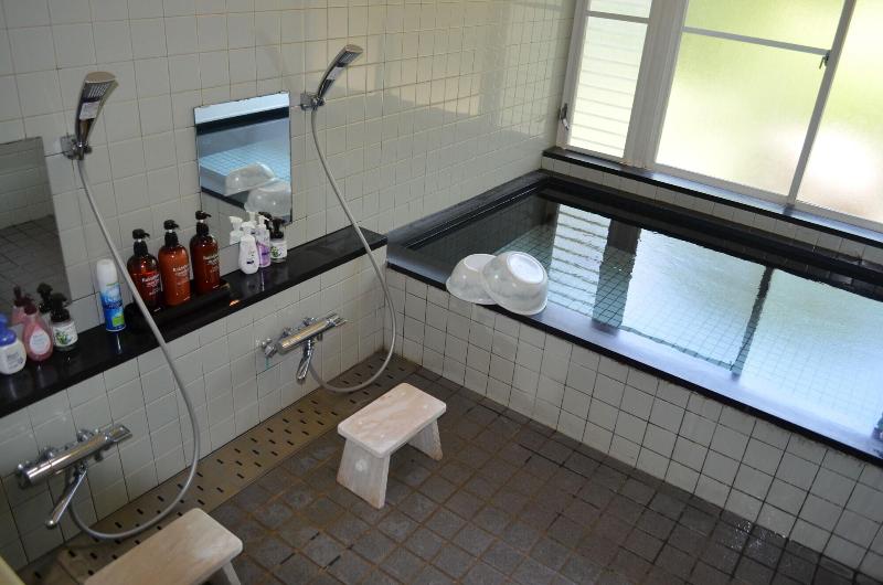 Resort Pension Shikisai image