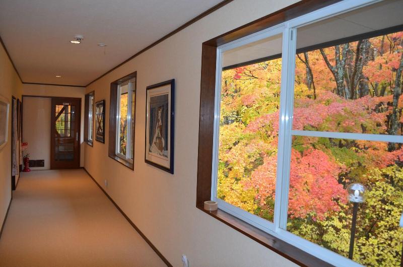 Resort Pension Shikisai image