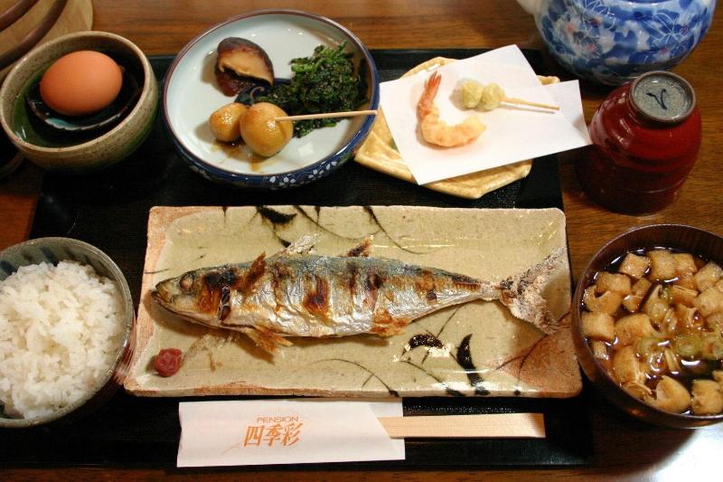 Resort Pension Shikisai image
