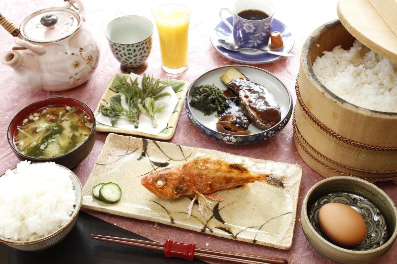 Resort Pension Shikisai image