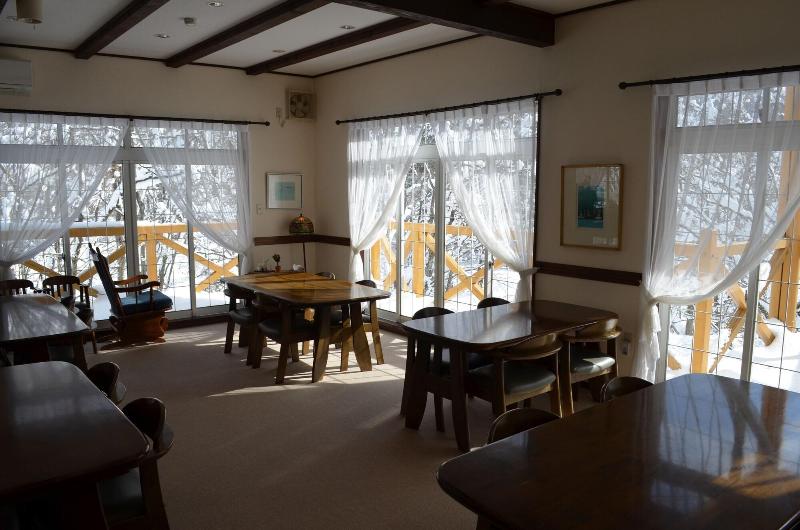 Resort Pension Shikisai image
