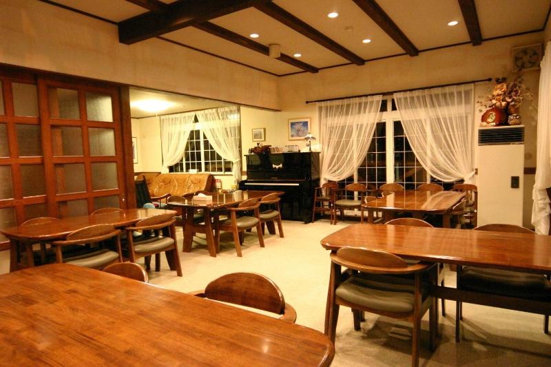 Resort Pension Shikisai image