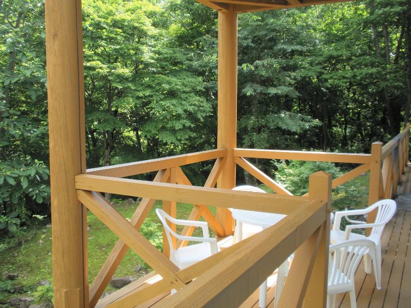 Resort Pension Shikisai image
