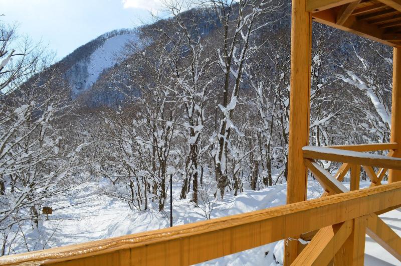 Resort Pension Shikisai image