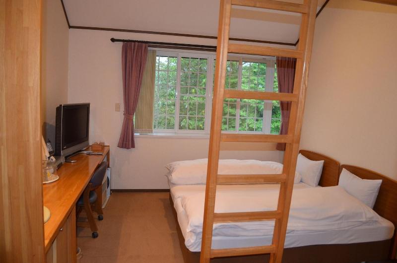 Resort Pension Shikisai image