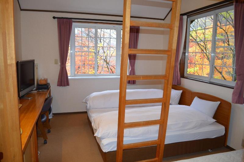 Resort Pension Shikisai image